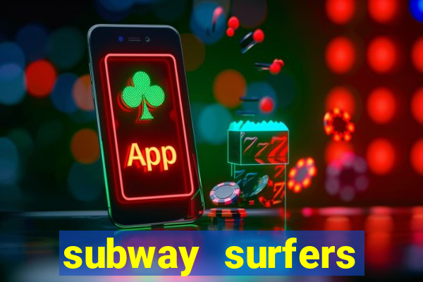 subway surfers money demo